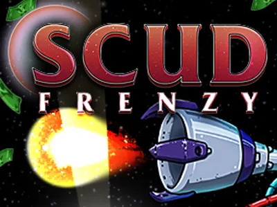 Scud Frenzy PC Steam CD Key — лицензионный ключ