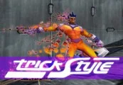 TrickStyle Steam CD Key — лицензионный ключ