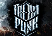 Frostpunk EMEA Steam CD Key — лицензионный ключ