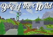 Bike of the Wild Steam CD Key — лицензионный ключ