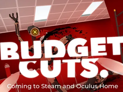 Budget Cuts Steam CD Key — лицензионный ключ