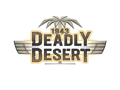 1943 Deadly Desert PC Steam CD Key — лицензионный ключ