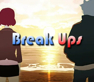 Break Ups Steam CD Key — лицензионный ключ