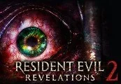 Resident Evil Revelations 2 Episode 1: Penal Colony RU VPN Activated Steam CD Key — лицензионный ключ