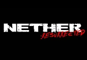 Nether: Resurrected RU VPN Activated Steam CD Key — лицензионный ключ