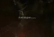 Apocalypse: The Game PC Steam CD Key — лицензионный ключ