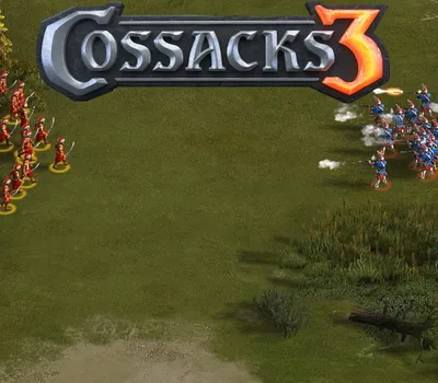 Cossacks 3 EU PC Steam CD Key — лицензионный ключ