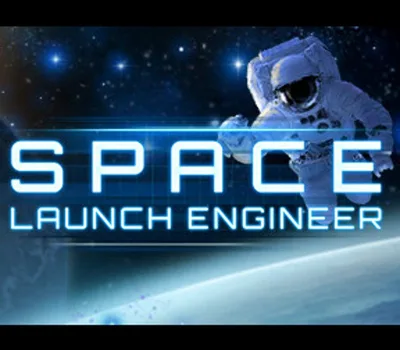 Space Launch Engineer Steam CD Key — лицензионный ключ