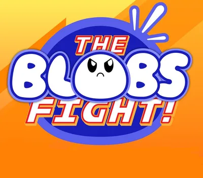 The Blobs Fight Steam CD Key — лицензионный ключ