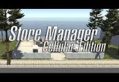 Store Manager: Cellular Edition Steam CD Key — лицензионный ключ