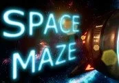 Space Maze Steam CD Key — лицензионный ключ