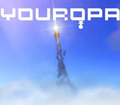 Youropa Steam CD Key — лицензионный ключ