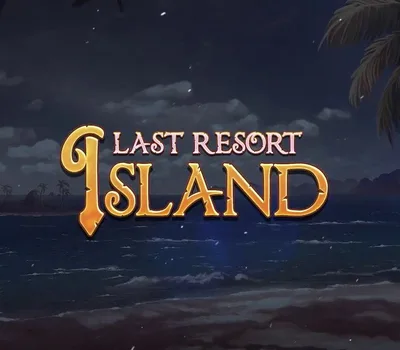 Last Resort Island Steam CD Key — лицензионный ключ