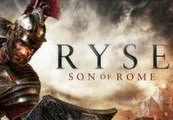Ryse: Son of Rome Legendary Edition US Xbox One Key — лицензионный ключ