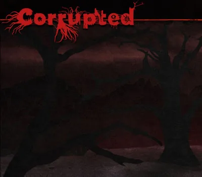 Corrupted Steam CD Key — лицензионный ключ
