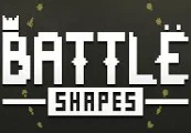 Battle Shapes Steam CD Key — лицензионный ключ