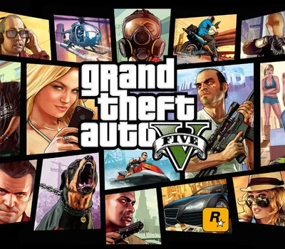 Grand Theft Auto V EU XBOX ONE CD Key — лицензионный ключ