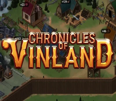 Chronicles of Vinland PC Steam CD Key — лицензионный ключ