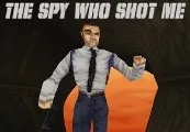 The spy who shot me™ Steam CD Key — лицензионный ключ