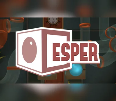 ESPER VR PC Steam CD Key — лицензионный ключ