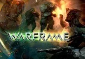 Warframe Bonus Pack CD Key — лицензионный ключ