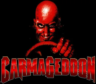 Carmageddon Complete Pack Steam CD Key — лицензионный ключ