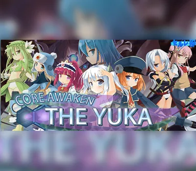 Core Awaken ~The Yuka~ PC Steam CD Key — лицензионный ключ