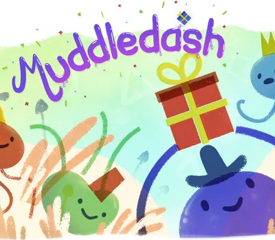 Muddledash Steam CD Key — лицензионный ключ