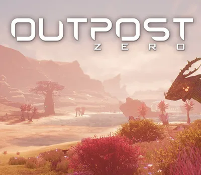 Outpost Zero Steam CD Key — лицензионный ключ