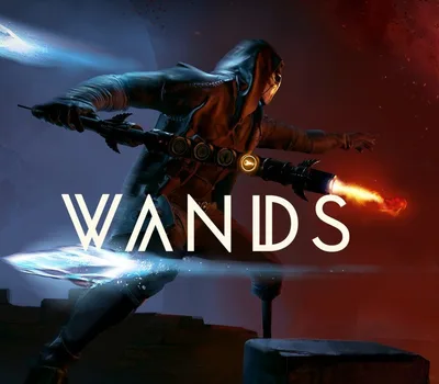 Wands Steam CD Key — лицензионный ключ
