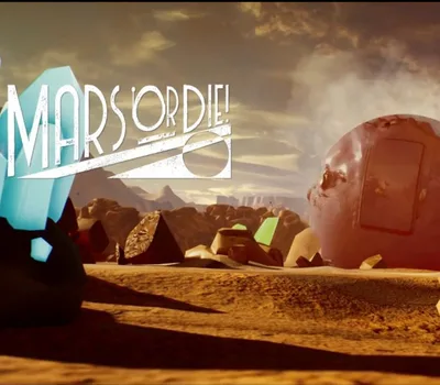 Mars or Die! Steam CD Key — лицензионный ключ