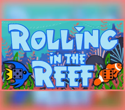 Rolling in the Reef PC Steam CD Key — лицензионный ключ