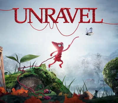 Unravel EU XBOX One / Xbox Series X|S CD Key — лицензионный ключ