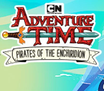 Adventure Time: Pirates of the Enchiridion PC Steam CD Key — лицензионный ключ
