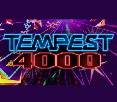 Tempest 4000 Steam CD Key — лицензионный ключ