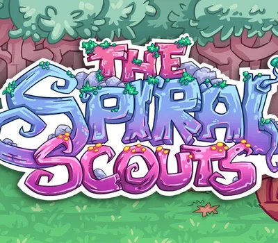 The Spiral Scouts PC Steam CD Key — лицензионный ключ