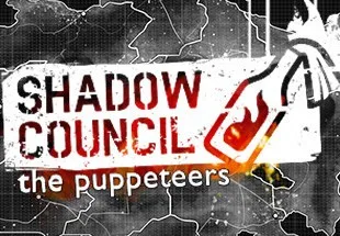 Shadow Council: The Puppeteers Steam CD Key — лицензионный ключ