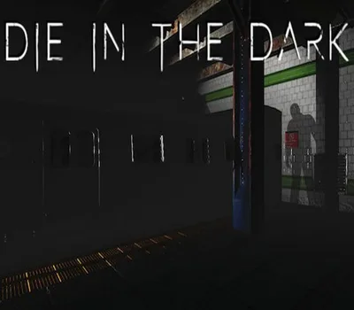 Die In The Dark PC Steam CD Key — лицензионный ключ