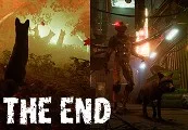 The End: Inari's Quest Steam CD Key — лицензионный ключ