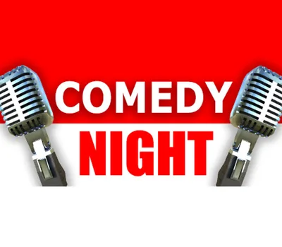 Comedy Night Steam CD Key — лицензионный ключ