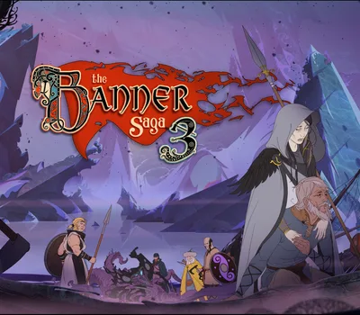 The Banner Saga 3 Deluxe Edition Steam CD Key — лицензионный ключ