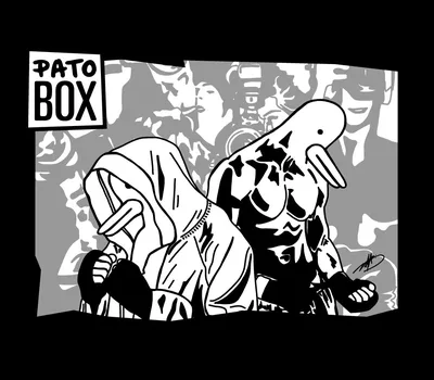 Pato Box Steam CD Key — лицензионный ключ