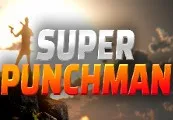 Super Punchman Steam CD Key — лицензионный ключ