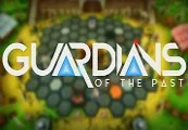 Guardians Of The Past Steam CD Key — лицензионный ключ