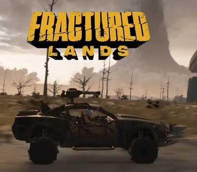 Fractured Lands Steam CD Key — лицензионный ключ