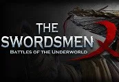 The Swordsmen X Steam CD Key — лицензионный ключ