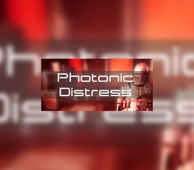 Photonic Distress Steam CD Key — лицензионный ключ