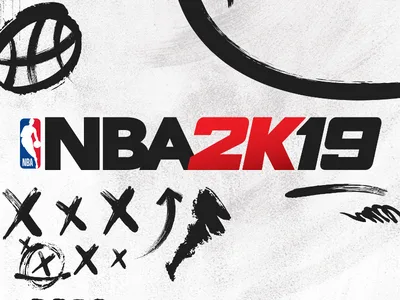 NBA 2K19 EU PC Steam CD Key — лицензионный ключ