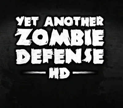 Yet Another Zombie Defense HD PC Steam CD Key — лицензионный ключ