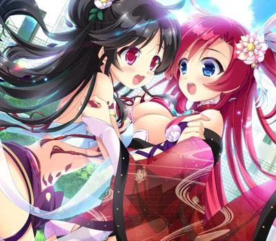 LoveKami -Divinity Stage- Steam CD Key — лицензионный ключ